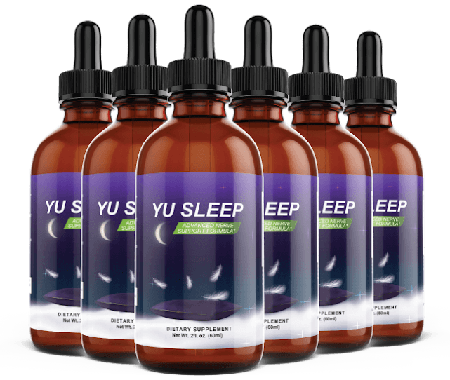 30 second sleep trick