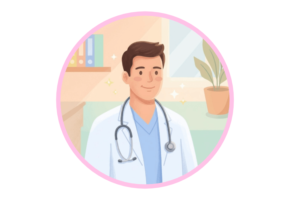 doctor
